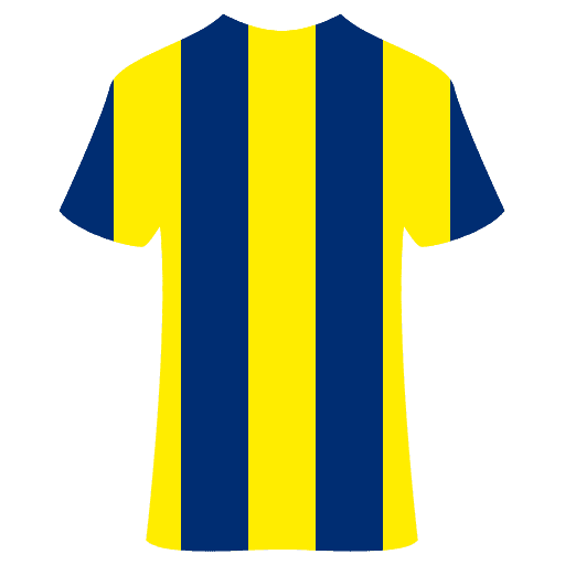 Fenerbahçe forması