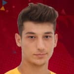 MUSTAFA BURAK BOZAN fotoğrafı
