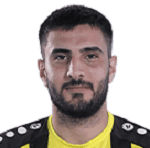 MEHMET YEŞİL fotoğrafı