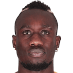 MBAYE DIAGNE fotoğrafı