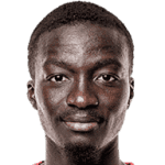 MOHAMED DIOMANDE fotoğrafı