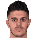 MILOT RASHICA fotoğrafı