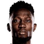 ONYINYE WILFRED NDIDI fotoğrafı