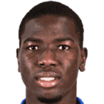 MOUSSA DIAKITE fotoğrafı