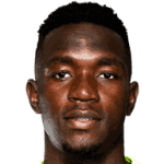 YAHIA FOFANA fotoğrafı