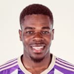 IVAN CEDRIC BIKOUE EMBOLO fotoğrafı