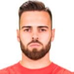MIGUEL FILIPE NUNES CARDOSO fotoğrafı