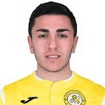 GURAM GIORBELIDZE fotoğrafı