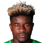 BRANDON BAIYE fotoğrafı