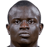 N'GOLO KANTE fotoğrafı