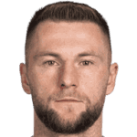 MILAN SKRINIAR fotoğrafı