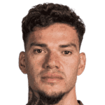 EDERSON SANTANA DE MORAES fotoğrafı