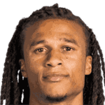 NATHAN BENJAMIN AKE fotoğrafı