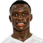 AMARA DIOUF fotoğrafı