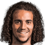 MATTEO ELIAS KENZO GUENDOUZI OLIE fotoğrafı