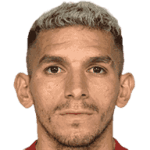 LUCAS SEBASTIAN TORREIRA DI PASCUA fotoğrafı