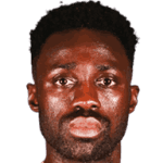 DAVINSON SANCHEZ MINA fotoğrafı