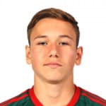 ALEKSEI BATRAKOV fotoğrafı