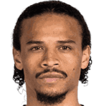 LEROY AZIZ SANE fotoğrafı