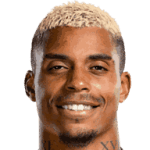 MARIO RENE JUNIOR LEMINA fotoğrafı