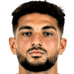 KERİM ÇALHANOĞLU fotoğrafı
