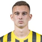 KACPER SZYMON KOZLOWSKI fotoğrafı