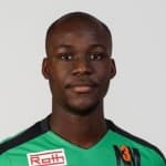 ULRICH SIDOINE MELEKE fotoğrafı