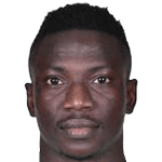 OGHENEKARO PETER ETEBO fotoğrafı