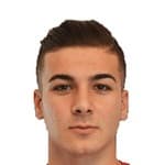 OĞULCAN ÜLGÜN fotoğrafı