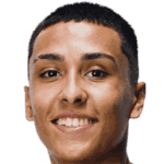 ANDRE HENRIQUE DA SILVA MARTINS fotoğrafı