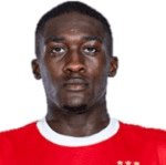 GODFRİED AYESU OWUSU FRİMPONG fotoğrafı