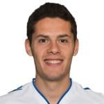 HARIS HAJRADINOVIC fotoğrafı
