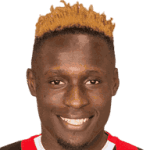 DANIEL EBENEZER KWASI AGYEI fotoğrafı