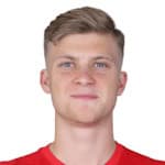 JAKUB KALUZINSKI fotoğrafı