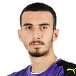 MUHAMMED ŞENGEZER fotoğrafı