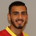 YALÇIN KAYAN fotoğrafı