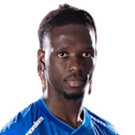 KOUADOU JAURES ASSOUMOU fotoğrafı