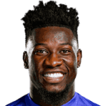 ANDRE ONANA ONANA fotoğrafı