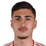 CİHAN ÇANAK fotoğrafı