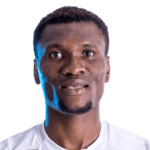 CHIBUIKE GODFREY NWAIWU fotoğrafı