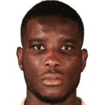 EBERE PAUL ONUACHU fotoğrafı