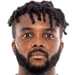 CHIDOZIE COLLINS AWAZIEM fotoğrafı
