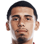 JOAO PEDRO DO NASCIMENTO DA MATA fotoğrafı