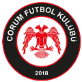 ARCA ÇORUM FK arması