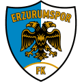 ERZURUMSPOR FK arması