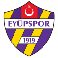 EYÜPSPOR arması