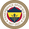 FENERBAHÇE A.Ş. arması