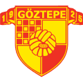 GÖZTEPE A.Ş. arması