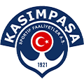 KASIMPAŞA A.Ş. arması