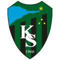 KOCAELİSPOR arması